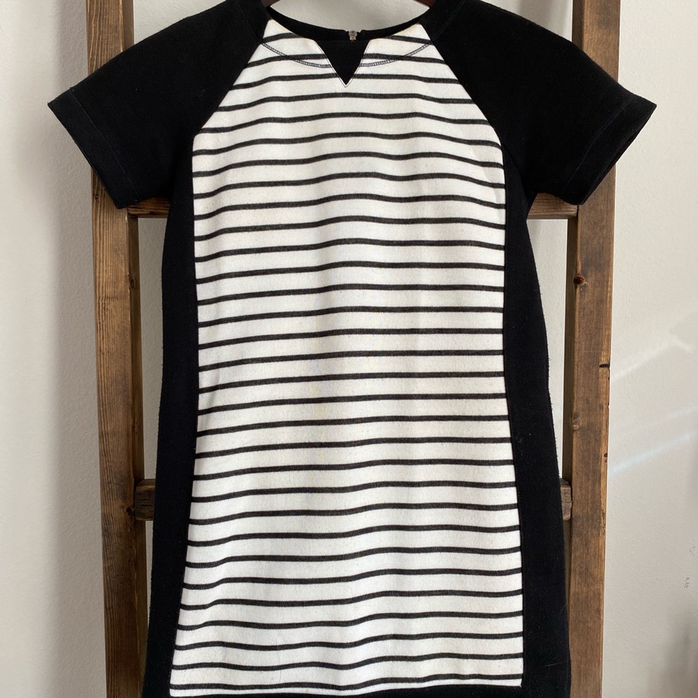 Lou & Gray soft dress